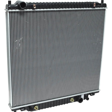 Universal Air Cond RADIATOR RA2171C